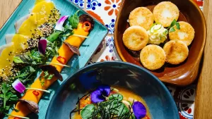 أفضل 33 مطعمًا في تورونتو، من الكيبيك إلى السوشي