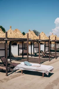 أفضل 7 شواطئ في فينيسيا للسباحة في البحر الأدرياتيكي أو lagoon فينيسيا