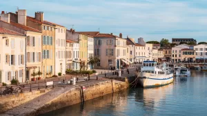 أفضل 7 فنادق في Île de Ré، الجزيرة الفرنسية المحبوبة من قبل الباريسيين