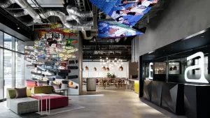 أفضل 8 فنادق في أوساكا، اليابان، للاسترخاء واستعادة النشاط