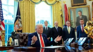 أفضل أربعة دروس من فن صفقة ترينف