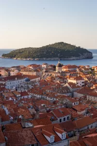 أفضل الأنشطة في دوبروفنيك، مدينة كرواتيا الساحلية الساحرة