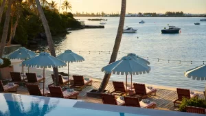 أفضل الفنادق في برمودا لجميع أنواع أجواء الجزيرة