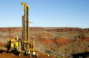 أنجلوجولد تشتري أوغوستا جولد في نيفادا