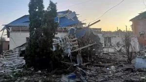 أوكرانيا: زيادة عدد القتلى والجرحى في الجيش الروسي إلى أكثر من مليون شخص