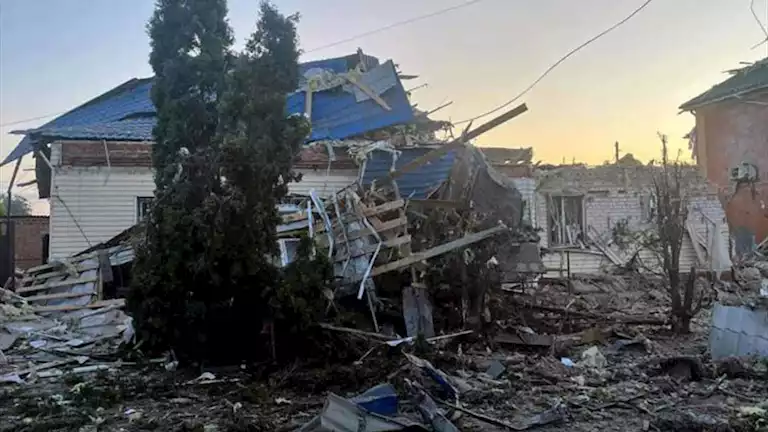 أوكرانيا: ارتفاع عدد قتلى وجرحى الجيش الروسي لأكثر من مليون فرد