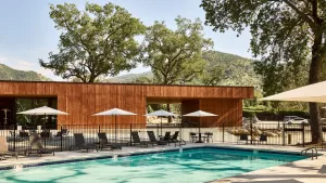 أين تقيم في حديقة سيكويا الوطنية 2024: فنادق وأكثر من أماكن للإقامة