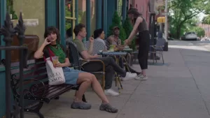 أين تم تصوير “Too Much” على نتفليكس؟ خلف كواليس عرض لينا دنهام في لندن