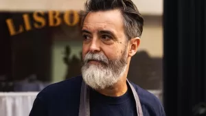 أين يأكل الطهاة: مطاعم نونو مينديس المفضلة في لشبونة