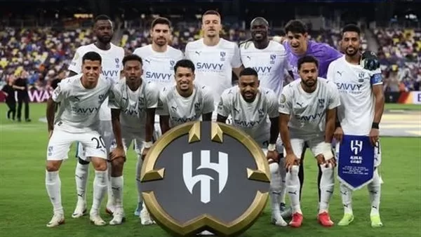 طلب عاجل بتهبيط الهلال لدوري يلو بعد انسحابه من السوبر السعودي | قناة صدى البلد