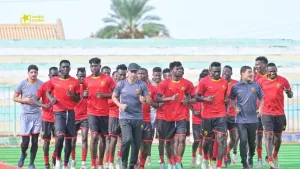 إجراءات حاسمة إثر انسحاب المريخ من المباراة النهائية لكأس السودان