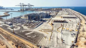 إغلاق كامل لميناء إيلات: انتصار الحوثيين وانهيار جديد لإسرائيل – شاشوف