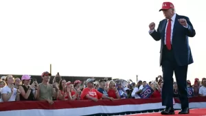 إقرار مشروع ترامب ‘العظيم الجميل’: قانون مثير للجدل وغامض حتى لمؤيدي الرئيس الأمريكي – بقلم شاشوف