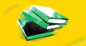 إليك كتبنا المفضلة في مجال القرصنة، التجسس، العملات الرقمية، المراقبة، وأكثر من ذلك