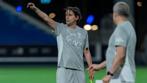 إنزاجي يحرص على إتمام صفقة مهمة مع الهلال – سبورت 360