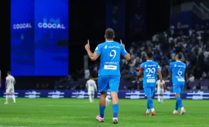 إيزاك في الصدارة.. إنزاغي يبحث عن بديل لمتروفيتش – أونلي ليبانون