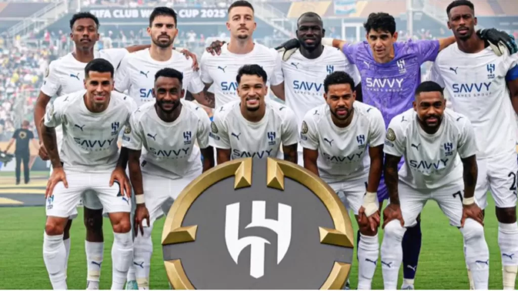 اتحاد القدم يصدر بيانا رسميا بشأن انسحاب الهلال من السوبر السعودي - المواطن نيوز
