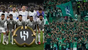 أحدث أخبار الأهلي: دعم قانوني للهلال وضم لاعبين محليين جدد!