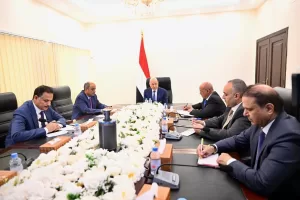 احتجاجات مستمرة في عدن والحكومة المحلية تعقد اجتماعات رداً على الوضع – شاشوف