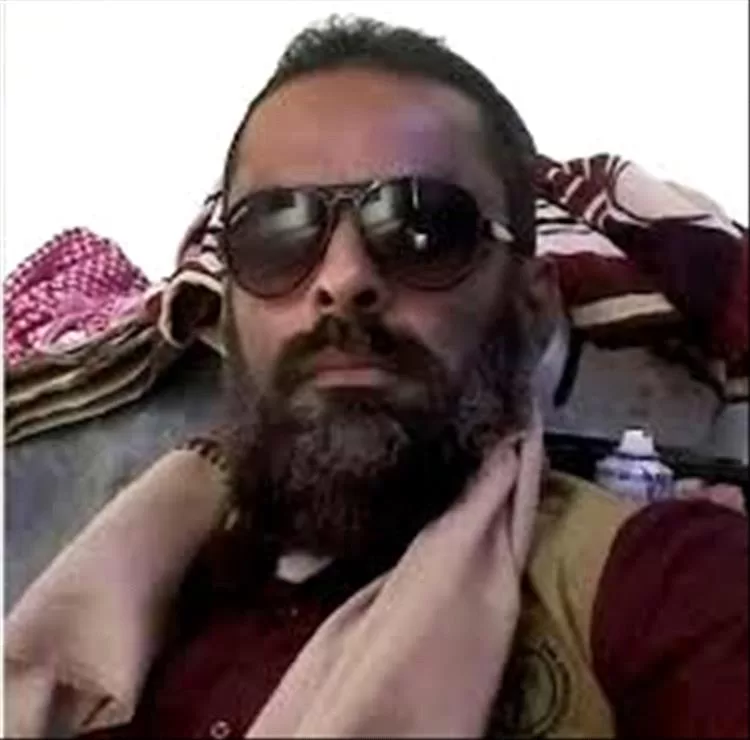 الشيخ هزاع العمري يعرب عن امتنانه لكل من ساندَه خلال فترة علاجه