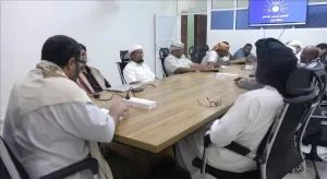 اخبار المناطق – إصلاح المهرة يدعا السلطة المحلية بحل أزمة الوقود وتحسين الخدمات