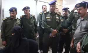 اخبار المناطق – إطلاق نظام التسجيل المدني الرقمي في ساحل حضرموت