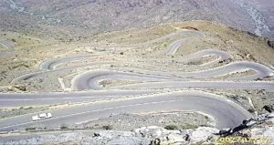 اخبار المناطق: إنشاء لجنة مجتمعية من سكان لودر لمتابعة مبادرة فتح طريق عقبة ثرة