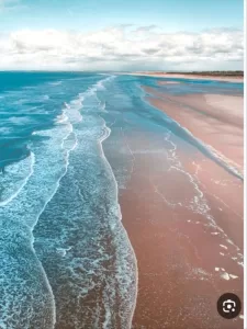 اخبار المناطق – اكتشاف جثة الغريق المفقود في الشحر بعد يوم كامل من البحث المتواصل