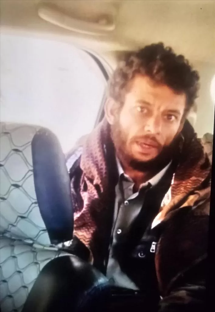 الاجهزة الامنية في يافع تلقي القبض على قاتل الطفل صالح الجهوري
