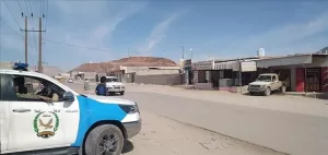 اخبار المناطق – الشرطة في شبوة تسترجع سيارة مسروقة من حضرموت وتعيدها إلى صاحبها