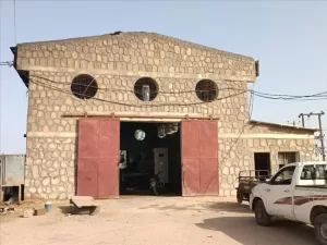 اخبار المناطق – اللجنة المحلية في أحور تدعو السكان للانتفاض ضد إدارة كهرباء المدينة