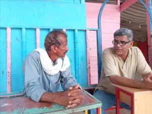 اخبار المناطق – المرقشي يلتقي برئيس اللجنة المواطنونية في زنجبار لبحث مبادرة السلام للحد من السلاح