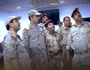 اخبار المناطق – بدء انتشار واسع للمنطقة السادسة في الطرق الصحراوية المحظورة