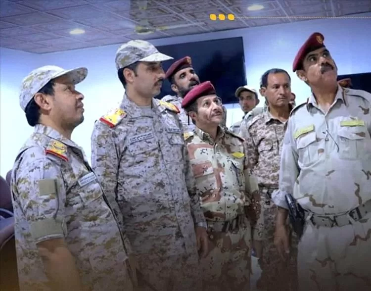 المنطقة السادسة تبدأ انتشاراً شاملاً في الطرق الصحراوية المحظورة