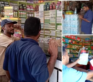 اخبار المناطق – تجارة الحصين تحث التجار على إعلان قائمة أسعار جديدة عقب تراجع أسعار الري