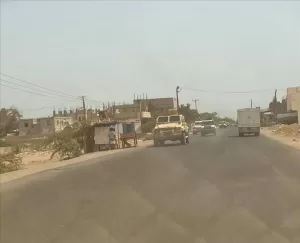 اخبار المناطق – تصاعد التوتر الاستقراري في زنجبار بعد قرار تغيير قيادة الحزام الاستقراري