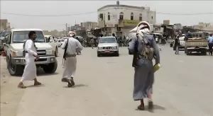 اخبار المناطق – تصاعد العنف في الجوف… قتلى في اندلاع اشتباكات قبلية شرق اليمن.