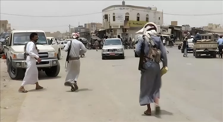 ثأر دموي يُشعل الجوف.. سقوط قتلى في اشتباكات قبلية شرقي اليمن