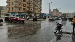 اخبار المناطق – تقلبات جوية قوية تؤثر على البلاد.. تحذيرات من ارتفاع شديد في الحرارة وأمطار رعدية ورياح.