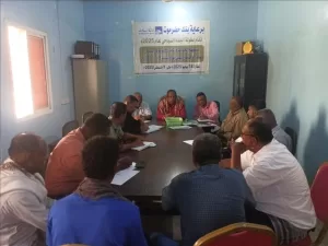 اخبار المناطق: تنظيم قرعة كأس البلدة السياحي لعام 2025 للأندية في ساحل حضرموت