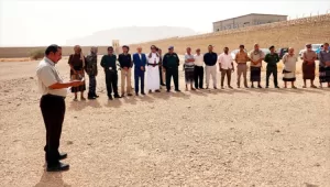 اخبار المناطق – تنفيذ حكم الإعدام بحق مدان قضية قتل من قبل النيابة السنةة وشرطة شبوة