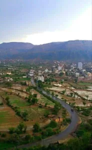 اخبار المناطق – حالة استنفار أمني في الضالع بعد مزاعم عن اكتشاف كنز من قبل أحد الأشخاص