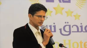 اخبار المناطق – حقان يطلب من قادة وأعضاء المجموعات الفئة الناشئةية الاهتمام بمشكلات الفئات الضعيفة والمعوزة.