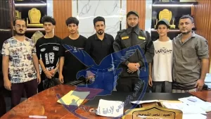 اخبار المناطق – عائلة البيحاني تنهي الشائعات وتشيد بتعاون أمن لحج