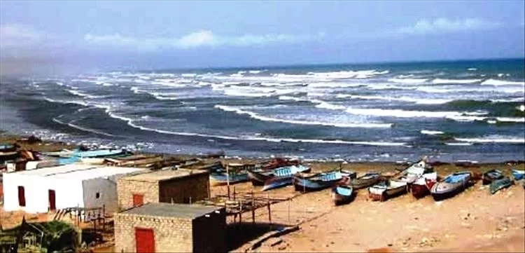 وفاة شاب غرقًا في بحر عتاب بالمهرة