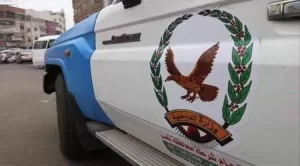 اخبار المناطق – قوات الاستقرار في تعز تحتجز شخصاً مشتبهاً به في جريمة قتل