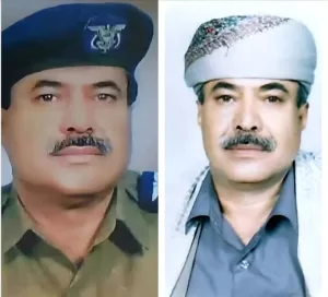 اخبار المناطق – كيفية تصدي اللواء حيدرة الشاجري لظاهرة إطلاق النار خلال المناسبات في المحافظة