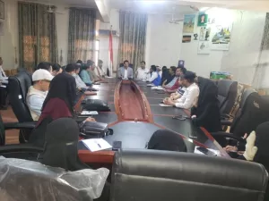 اخبار المناطق – مؤتمر لشركاء شبكة المنظومة التعليمية في مأرب يسلط الضوء على أهمية تعزيز الجهود لدعم المنظومة التعليمية