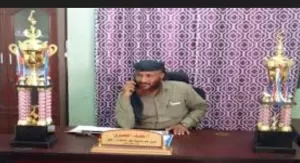 اخبار المناطق – مؤسسة التكافل للتنمية في لحج تثني على إنجازات الجعفري في طور الباحة