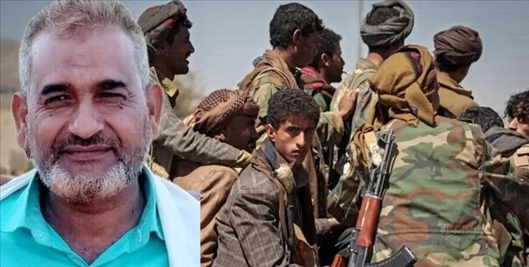 ميليشيا الحوثي تختطف مدير مدرسة في تعز لرفضه تدريس مناهجها الطائفية